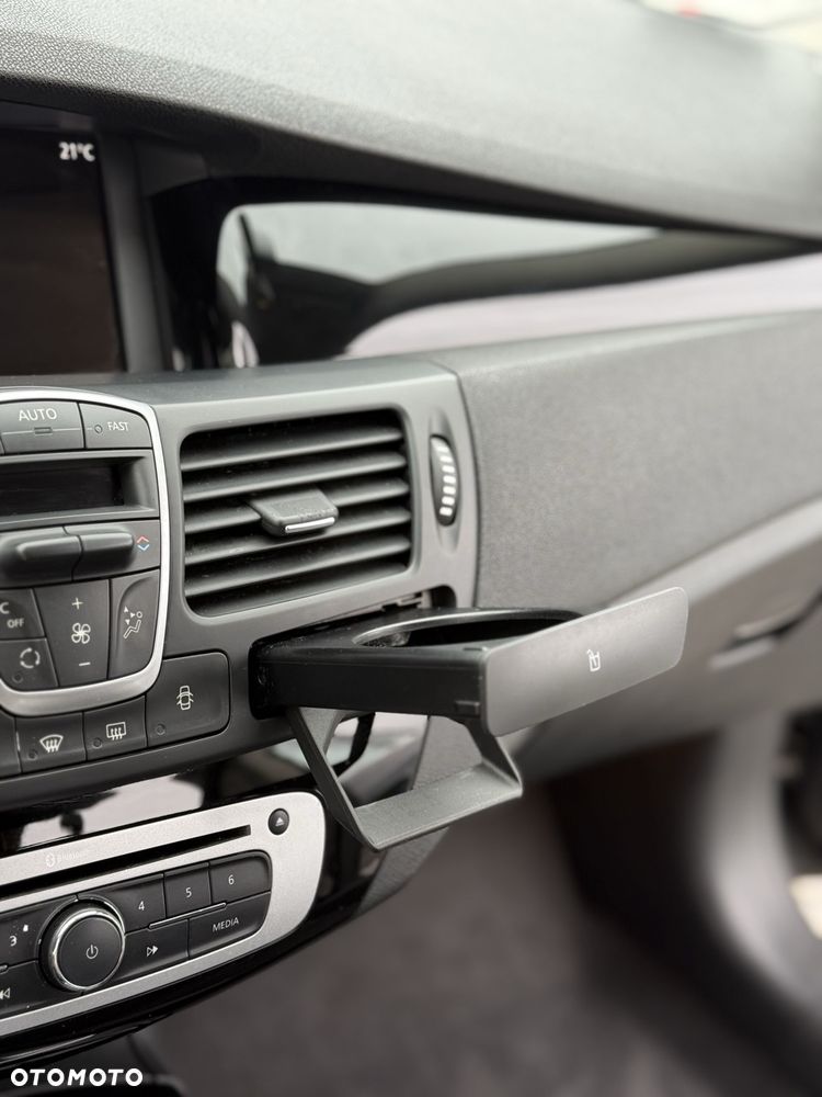 Renault Laguna dCi 110 FAP EDC Bose Edition - 19