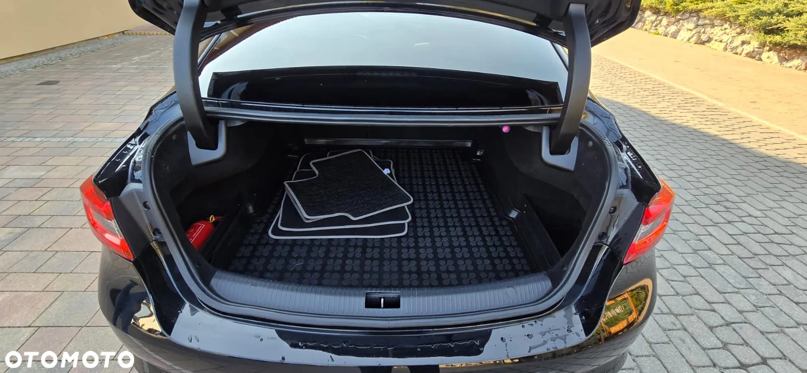Renault Talisman 1.6 Energy dCi Initiale Paris EDC - 18