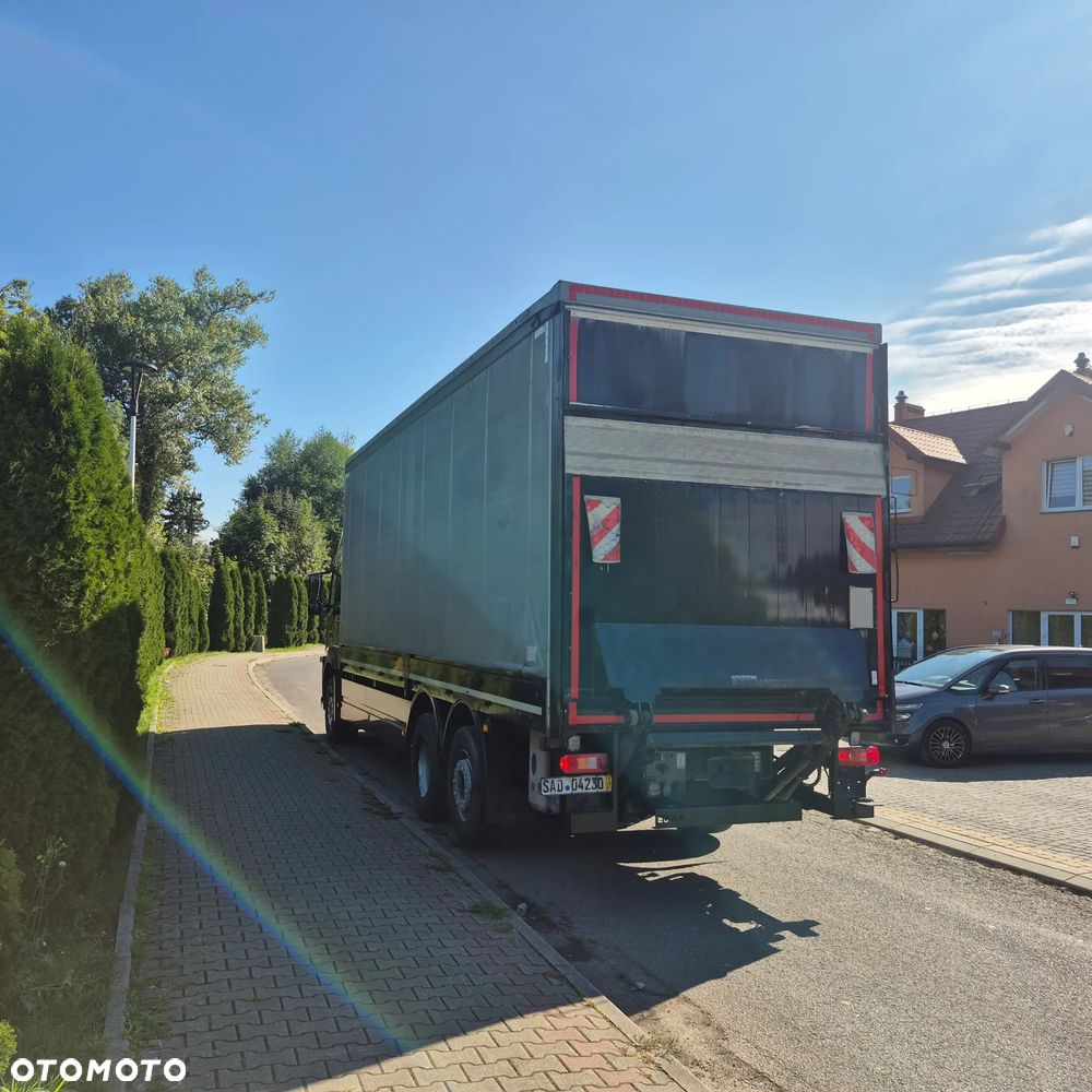 Volvo FM 450 - 5