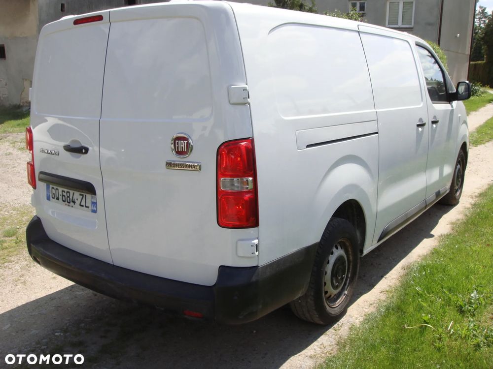 Fiat Scudo - 5