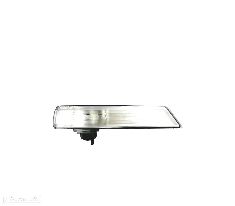 PISCA ESPELHO ESQUERDO FORD FOCUS / III / IV 07-14 - 1