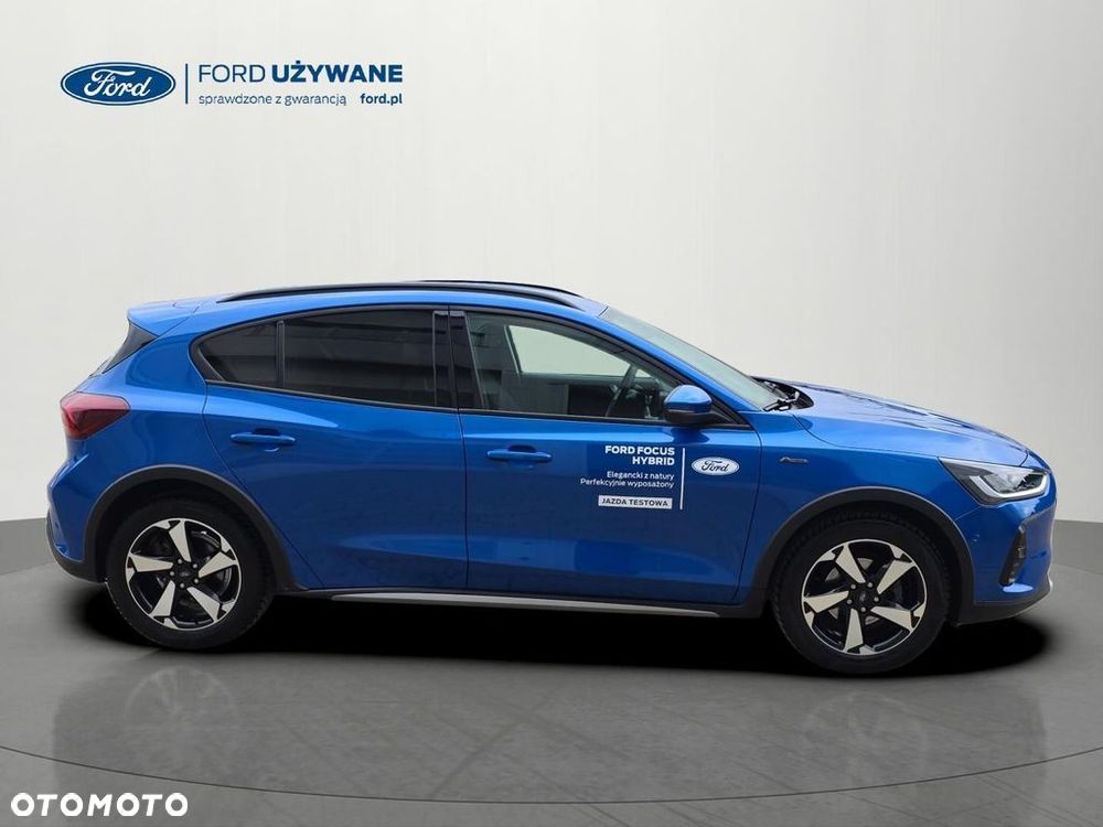 Ford Focus - 6