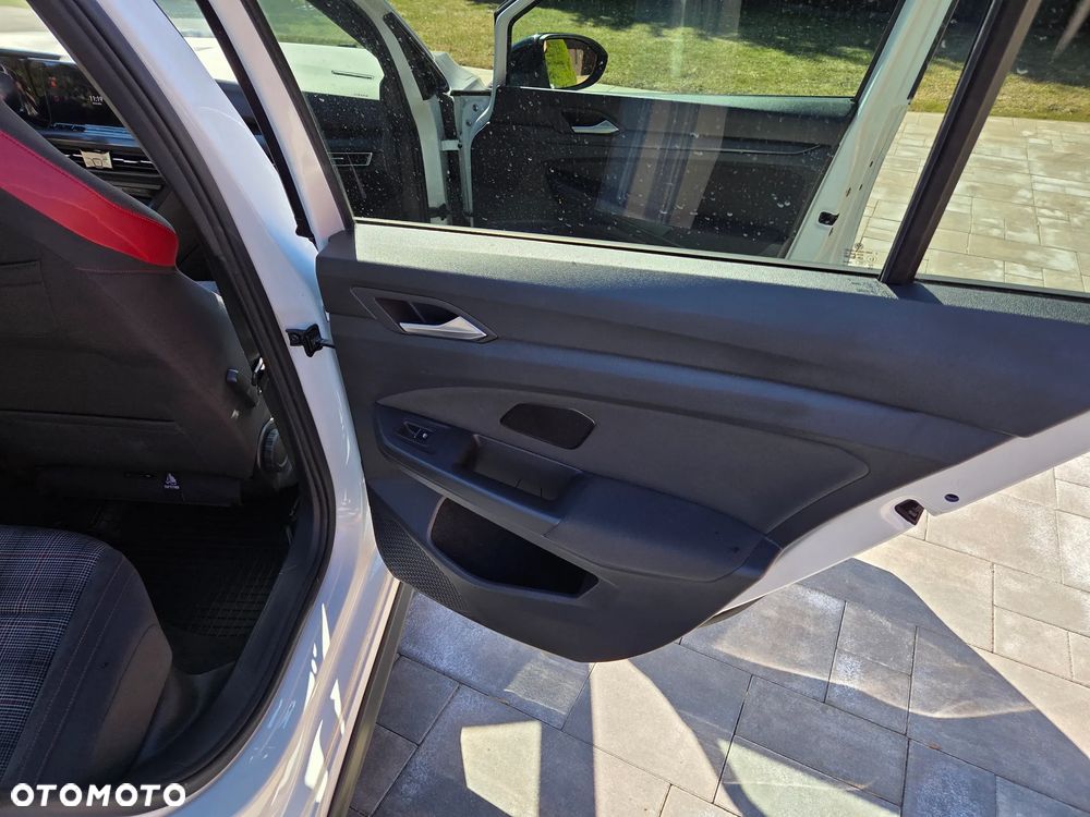 Volkswagen Golf 2.0 TSI BMT GTI Performance DSG - 22