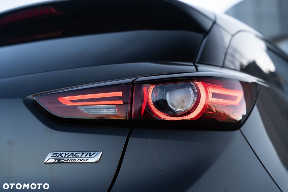 Mazda CX-3 2.0 SkyEnergy - 16