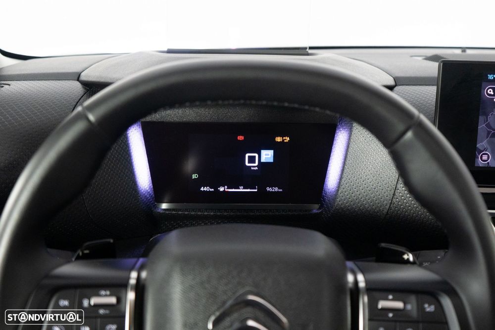 Citroën C4 1.2 PureTech Shine Pack EAT8 - 28