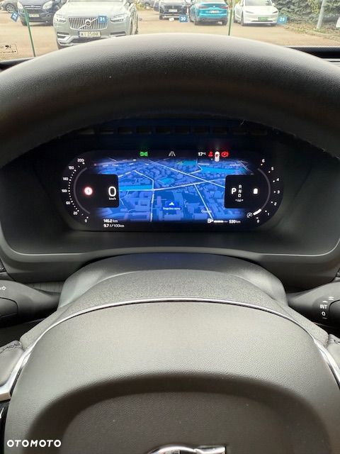 Volvo XC 90 B5 D AWD Plus Bright 7os - 7