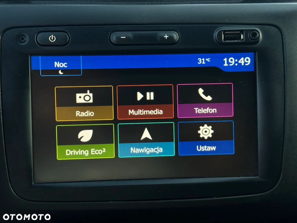 Dacia Duster 1.5 Blue dCi Prestige EU6d - 18