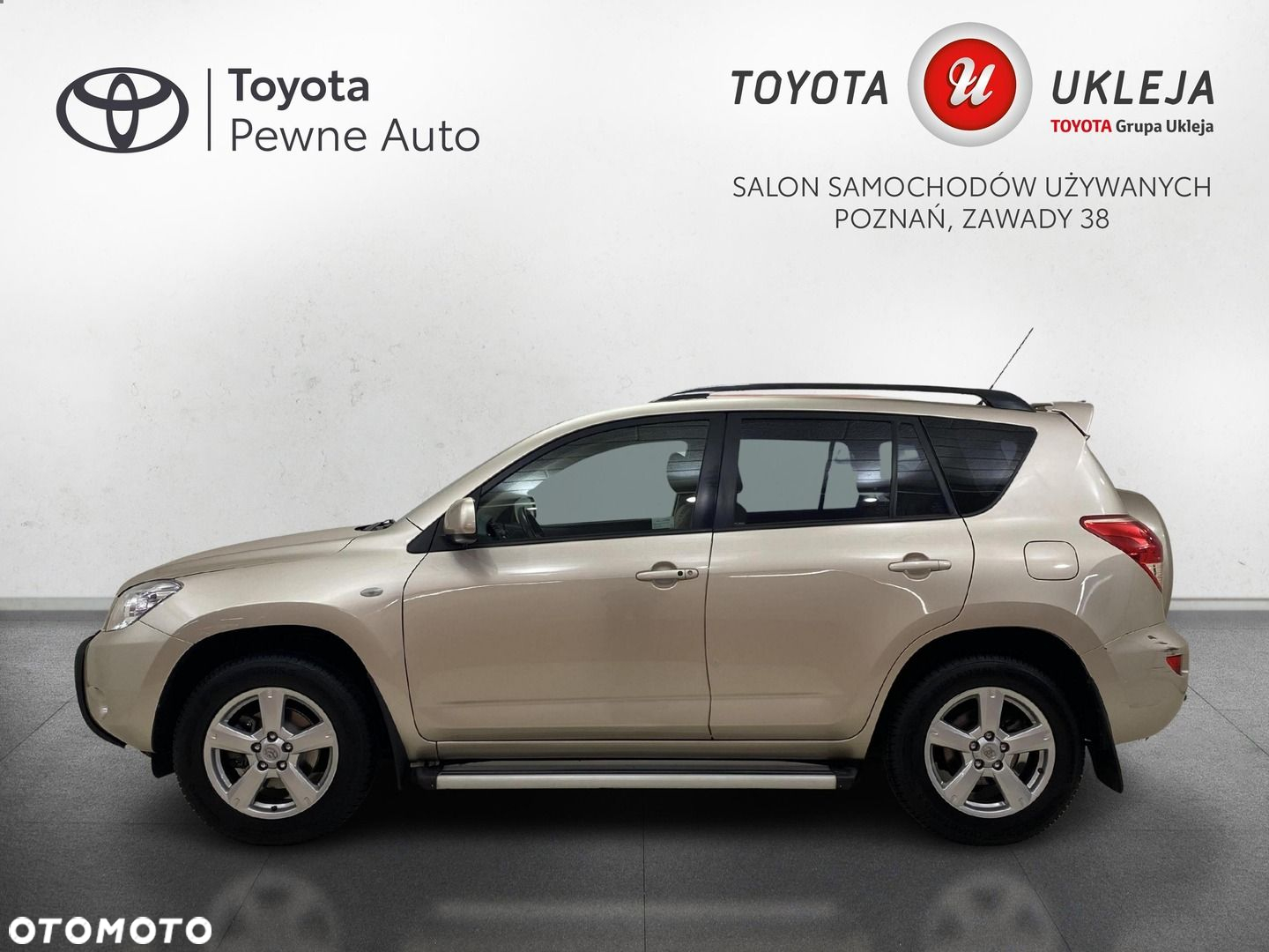 Toyota RAV4 - 5