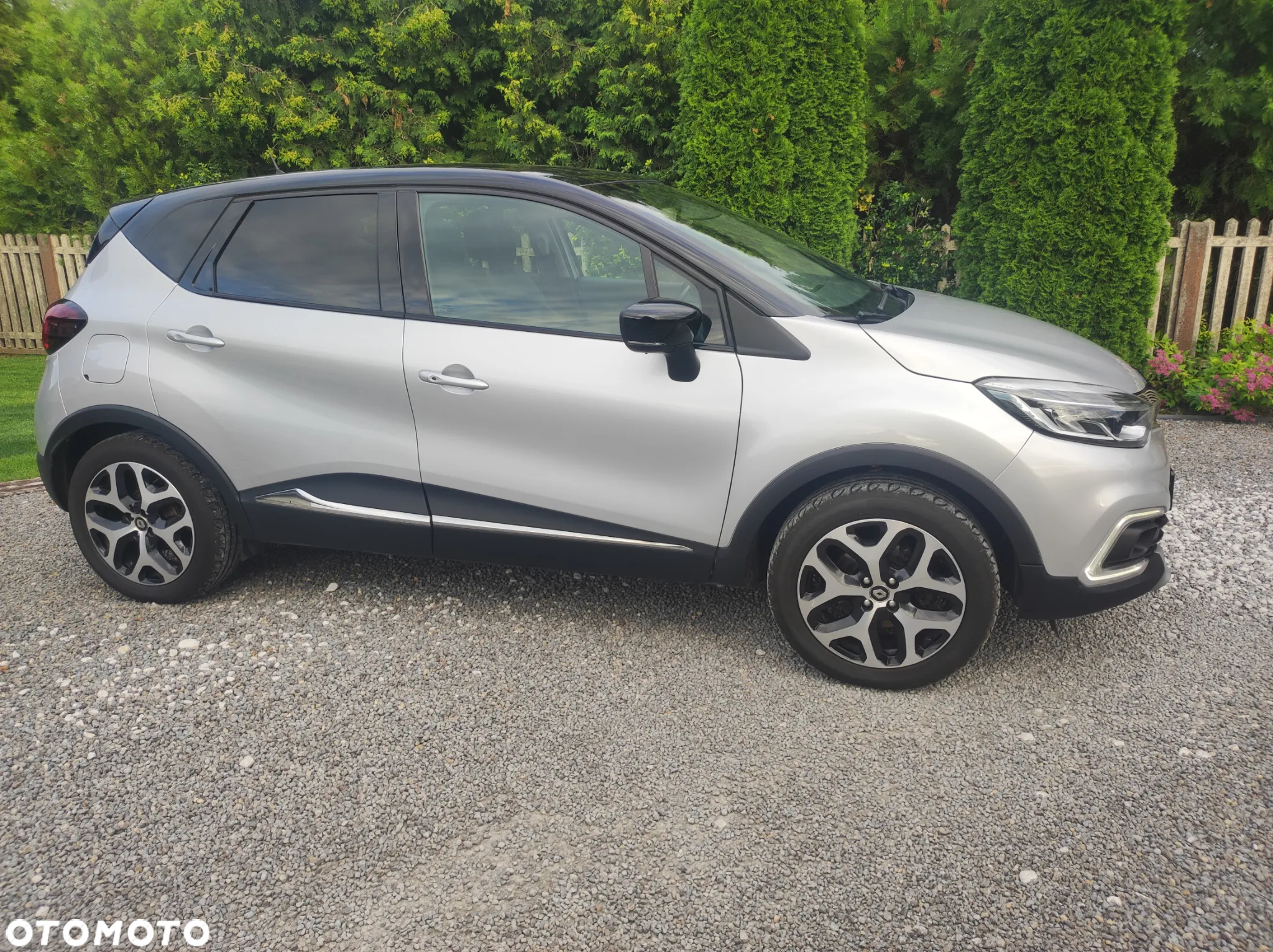 Renault Captur 1.3 Energy TCe S-Edition EDC - 5