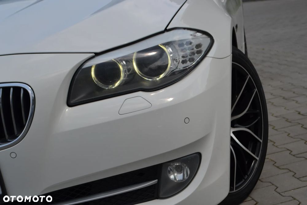 BMW Seria 5 - 14