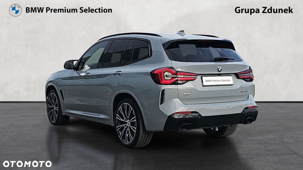 BMW X3 - 12