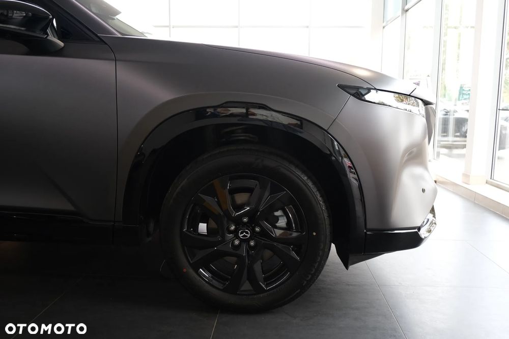 Mazda CX-5 2.5 e-SKYACTIV G Homura - 5