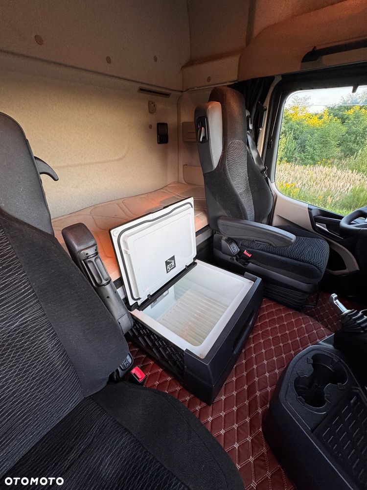 Mercedes-Benz Actros 2642 13 L - 28