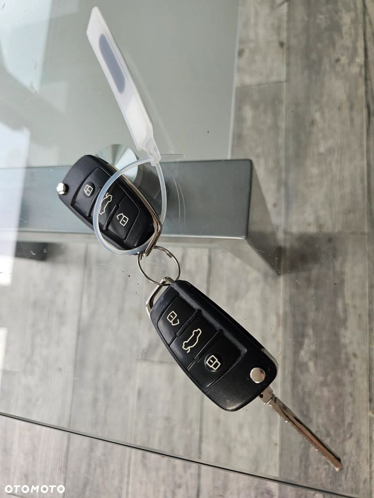 Audi Q3 2.0 TDI Quattro Design S tronic - 26