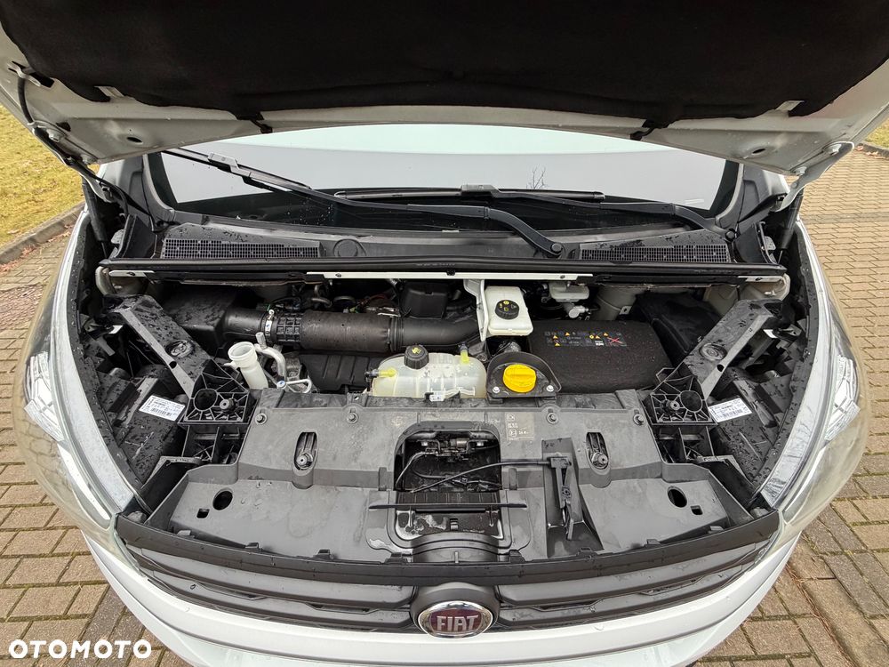 Renault Trafic ENERGY Combi Life - 30