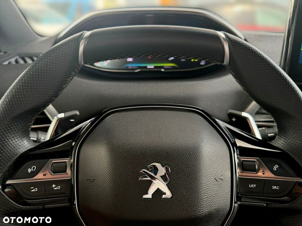 Peugeot 3008 - 16