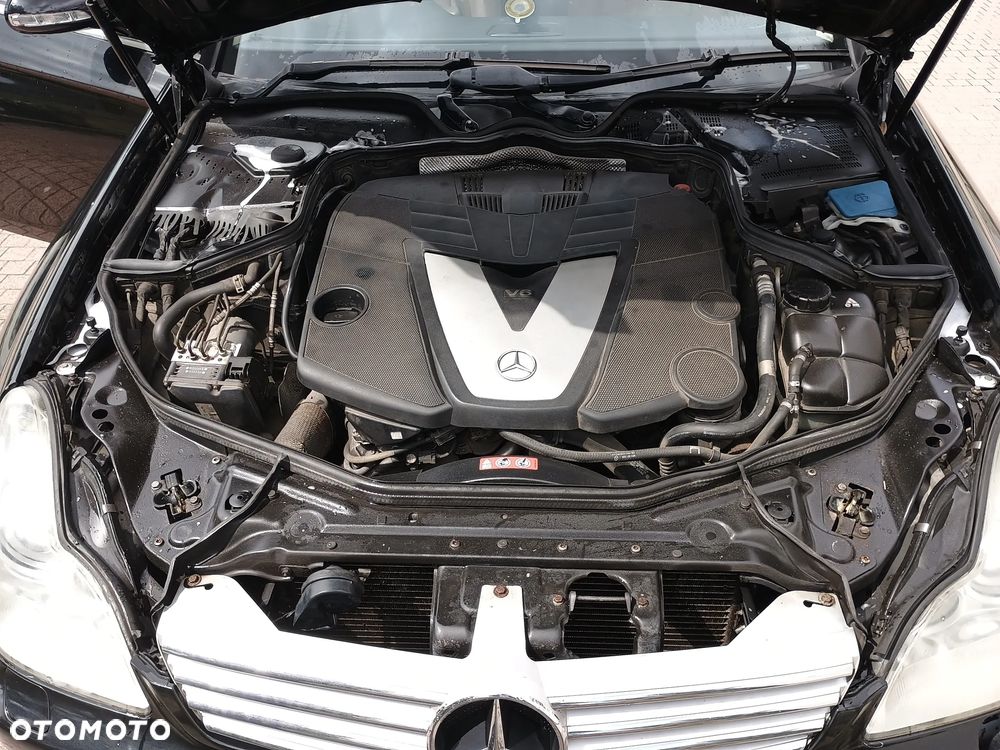 Mercedes-Benz CLS - 12