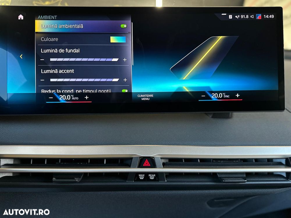 BMW iX xDrive40 - 31