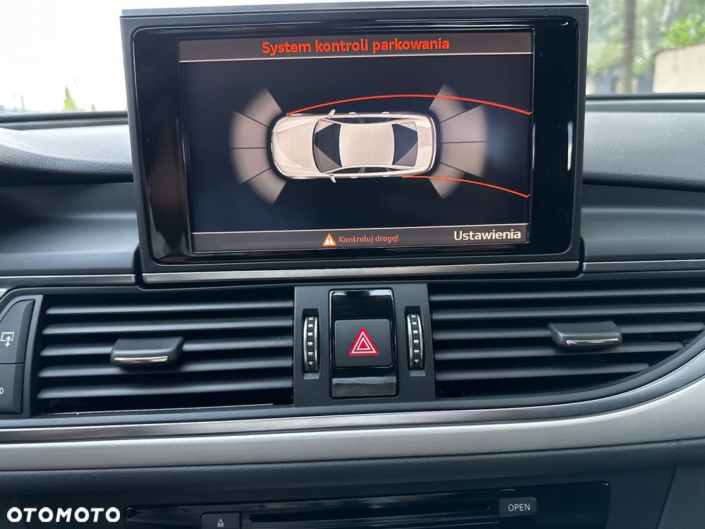 Audi A6 Limousine 2.0 TDI ultra S tronic - 38