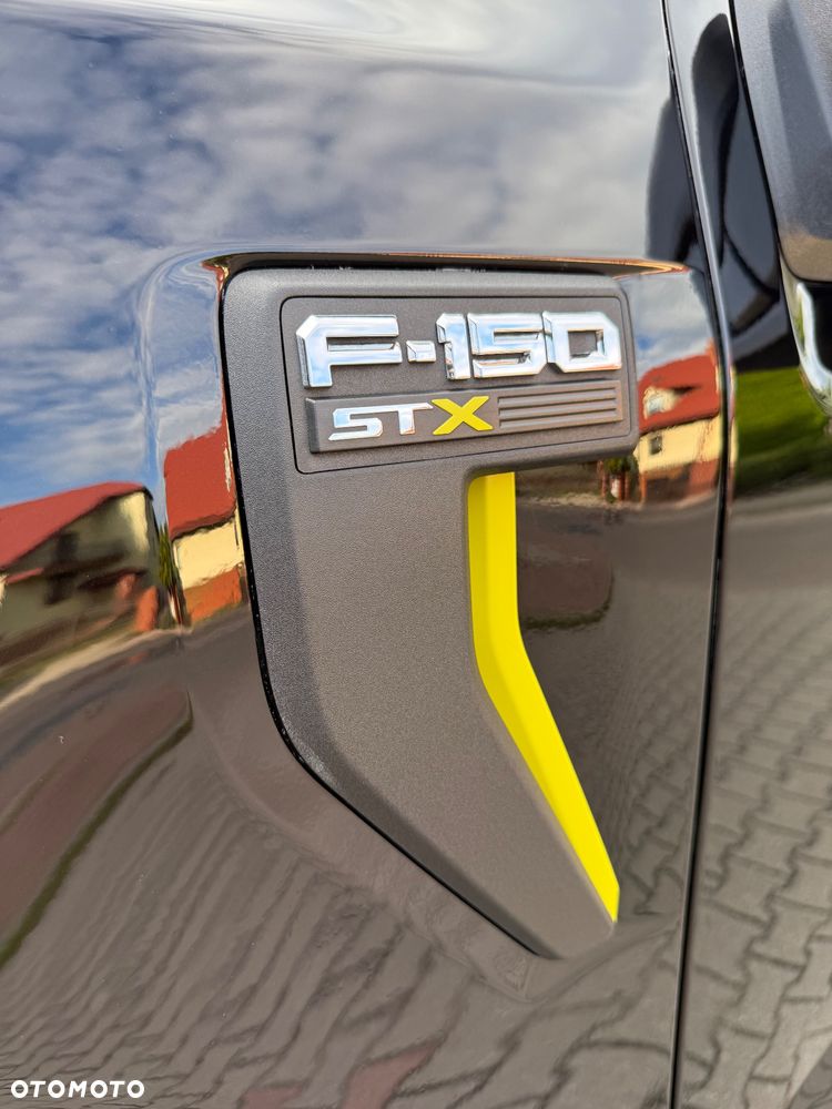 Ford F150 - 15
