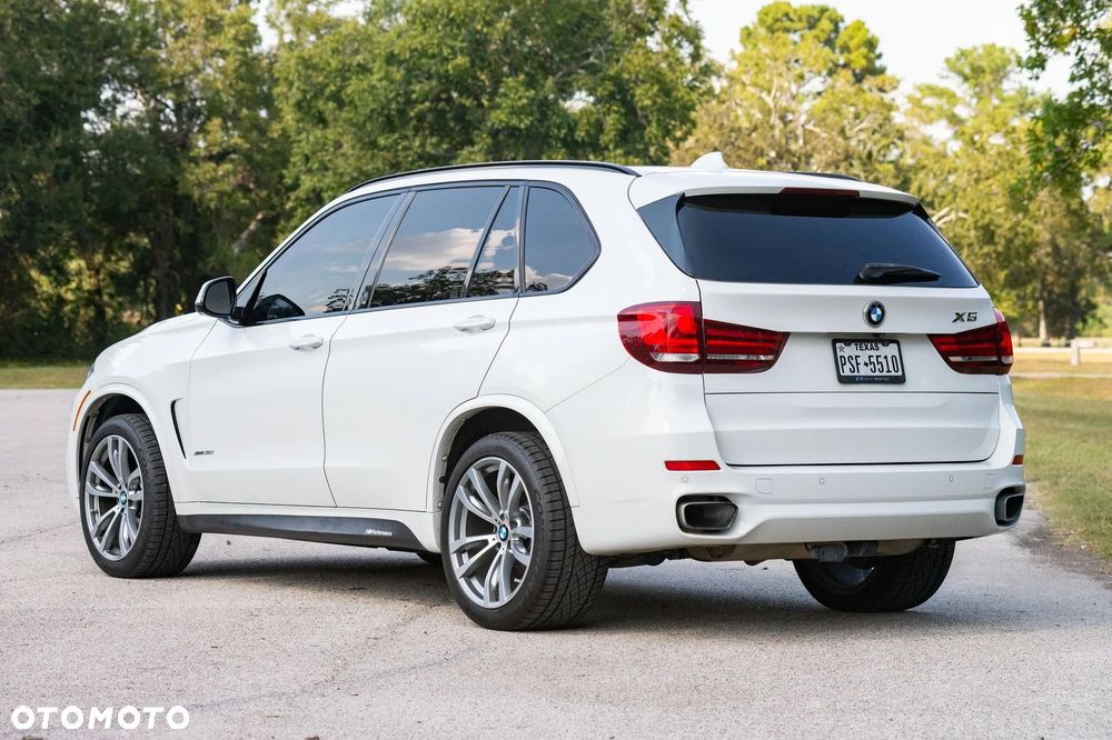 BMW X5 - 5