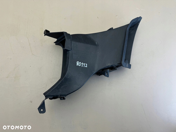 LAND ROVER DEFENDER L663 18R- WLOT KIEROWNICA POWIETRZA L8B2-17E762