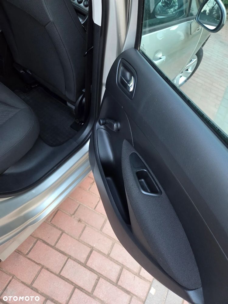 Peugeot 308 - 12