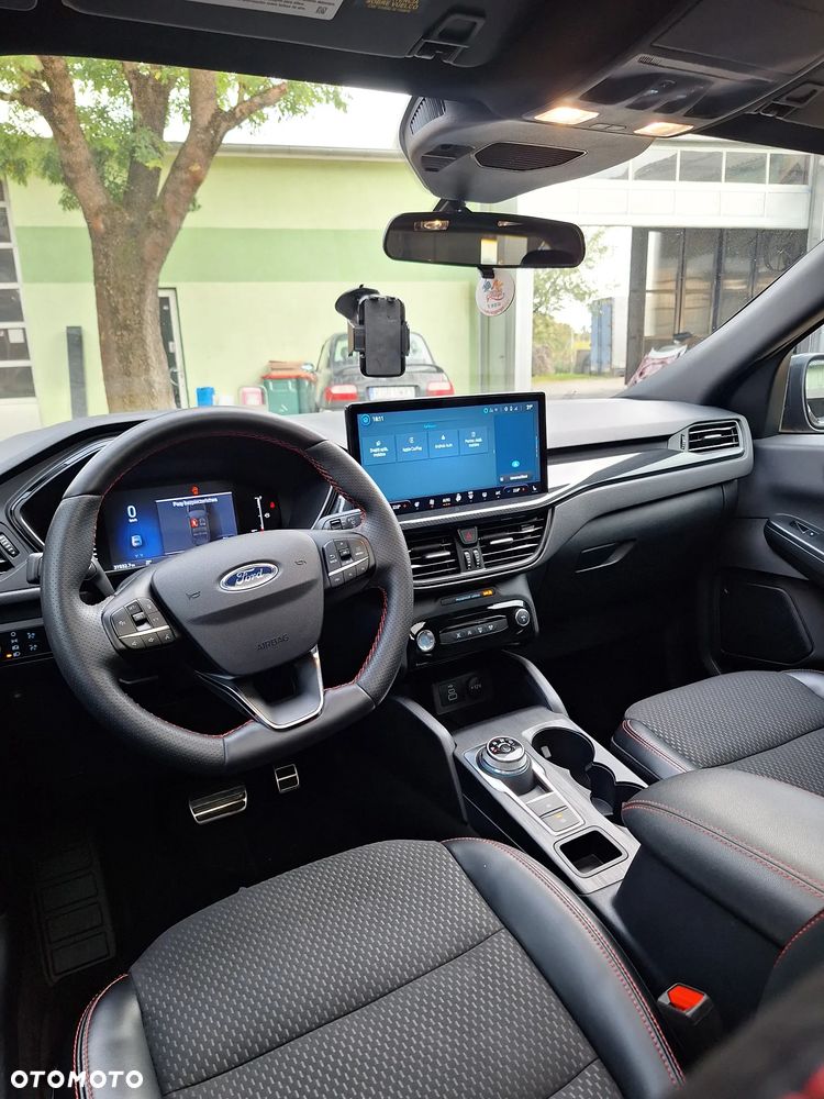 Ford Escape - 27