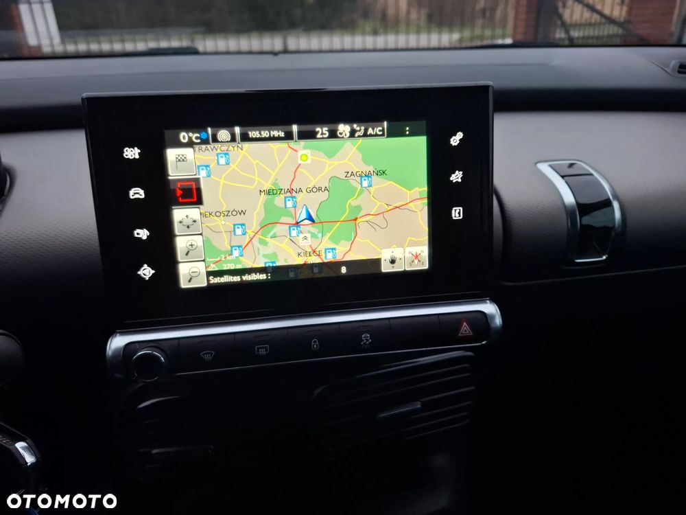 Citroën C4 Cactus - 19