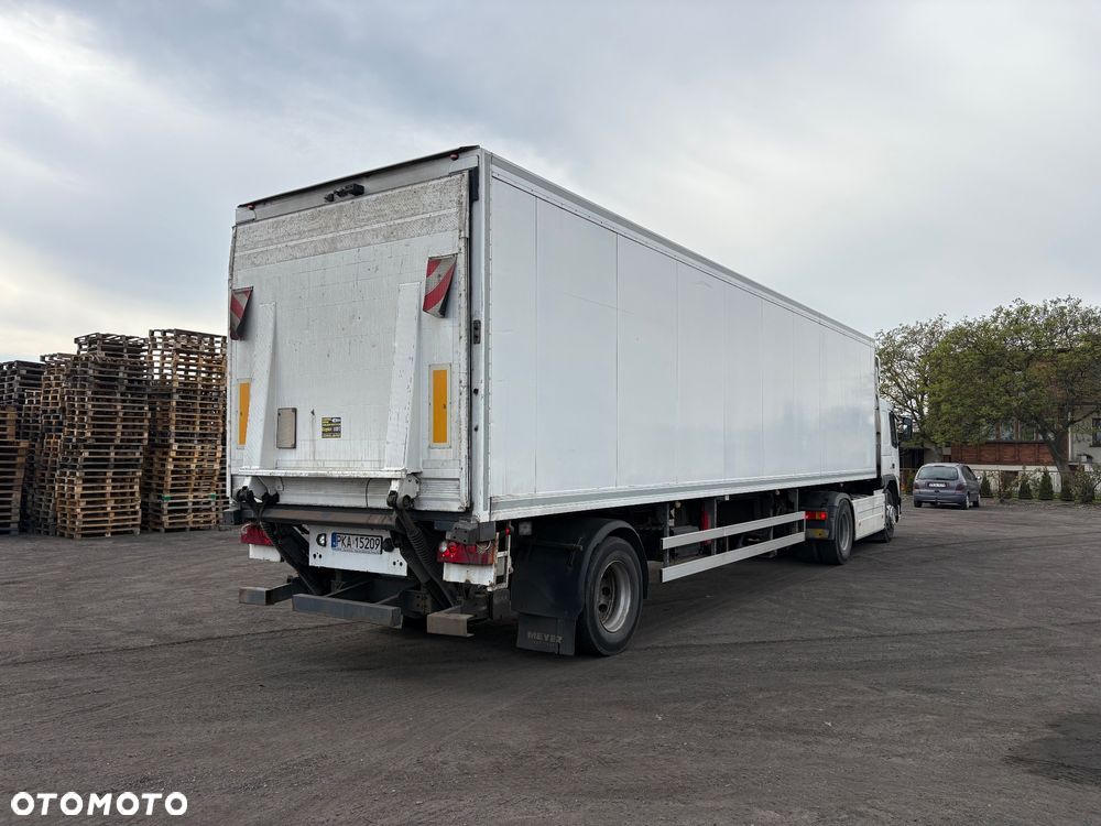 Volvo FM9 - 4