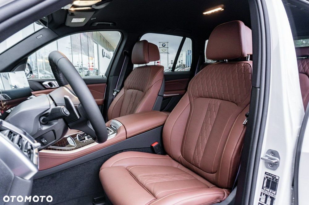 BMW X5 - 12