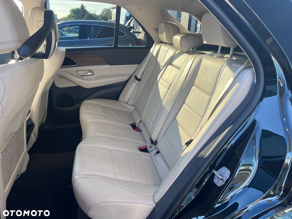 Mercedes-Benz GLE 300 d 4-Matic - 7