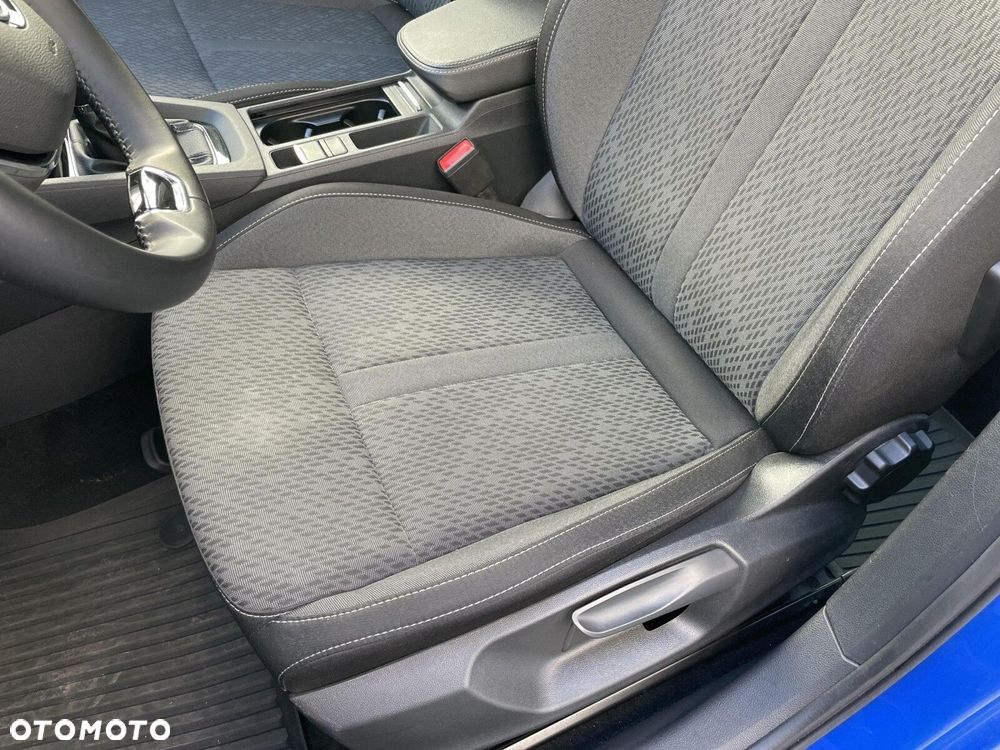 Skoda Octavia 2.0 TDI Style - 12