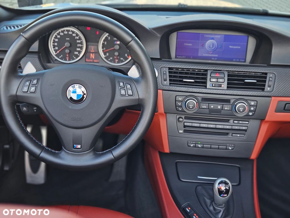 BMW M3 - 38