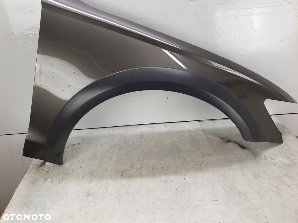 BŁOTNIK AUDI A6 C7 4G 4G0 ALLROAD 2012-2018 ORYGINAŁ ALU OE - 3