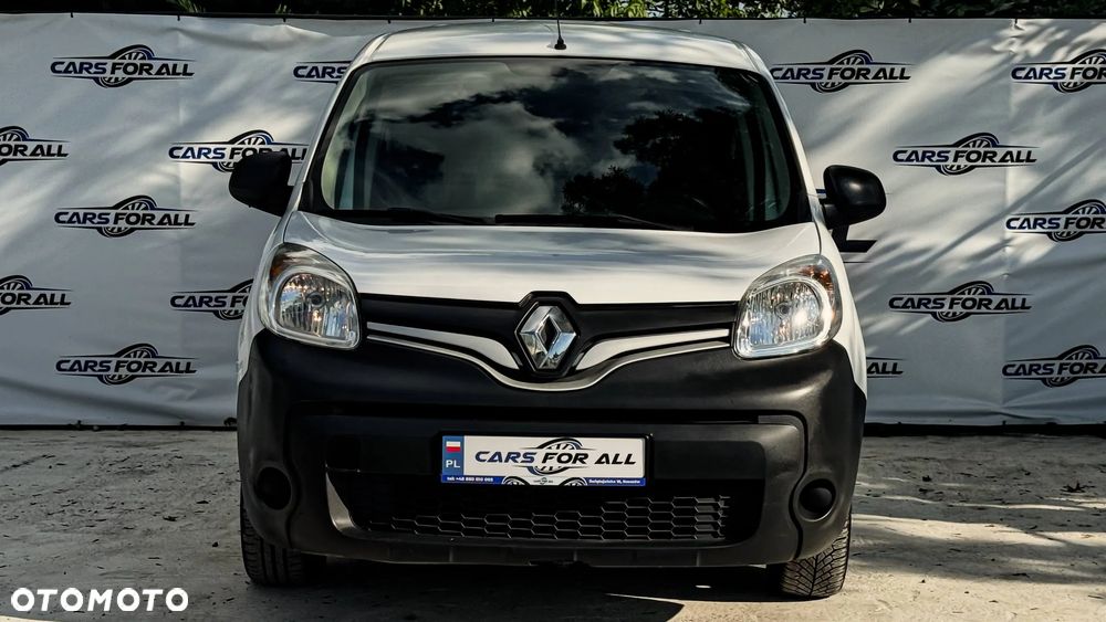Renault Kangoo Express 1.5 dCi Energy Grand Confort - 3