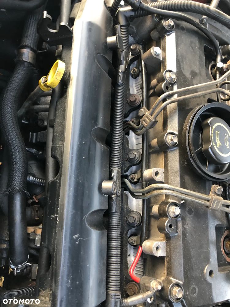 Ford Mondeo 2.0 TDDi Ghia - 13