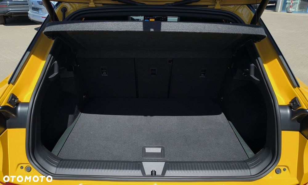 Volkswagen T-Roc 1.5 TSI R-Line DSG - 27