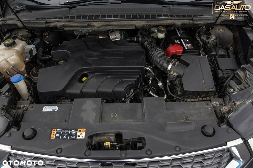 Ford Edge 2.0 TDCi Bi-Turbo 4x4 Vignale - 37
