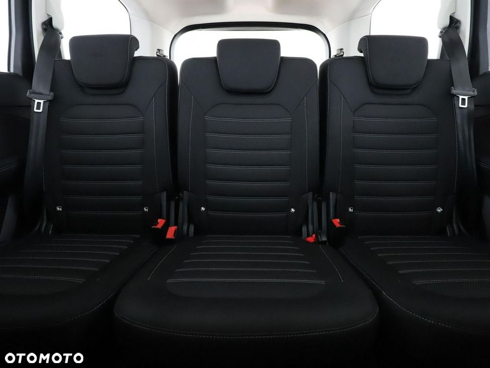Ford Galaxy 1.5 EcoBoost S&S TITANIUM - 19