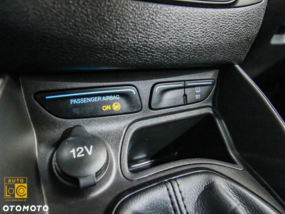 Ford Tourneo Courier 1.0 EcoBoost Ambiente - 23