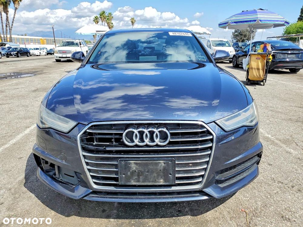 Audi A6 Limousine - 3