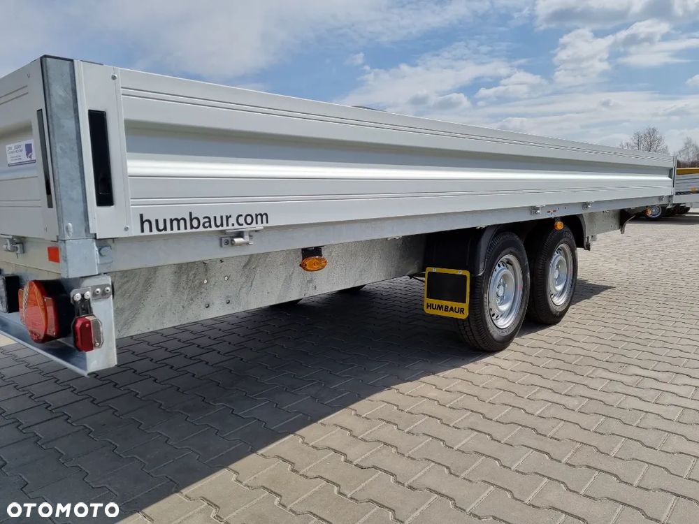Humbaur HT 355221 GR - 3