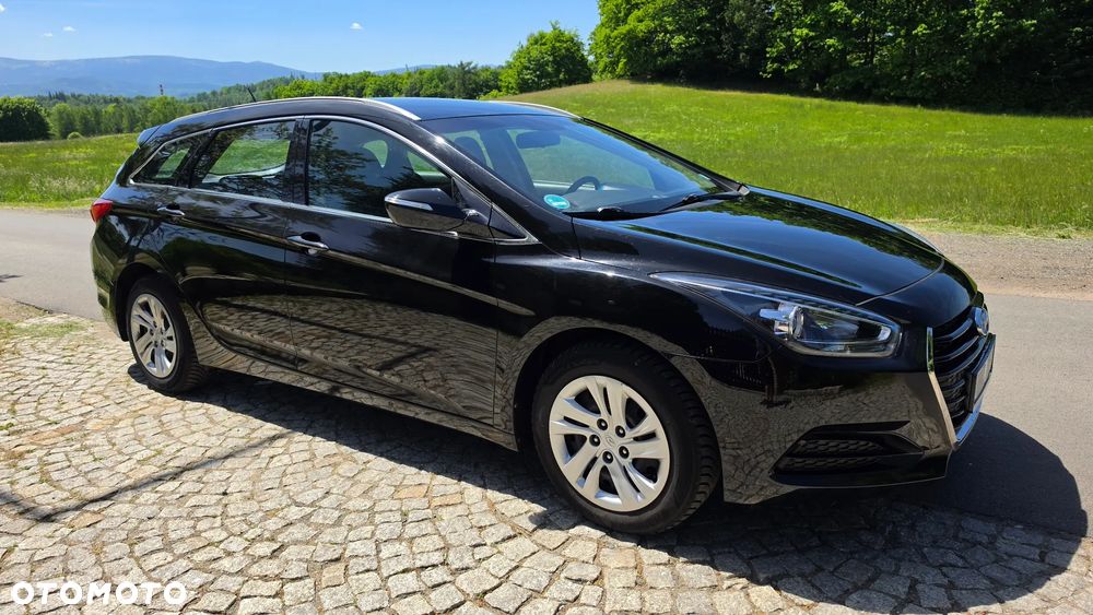Hyundai i40 1.6 GDI Comfort - 5