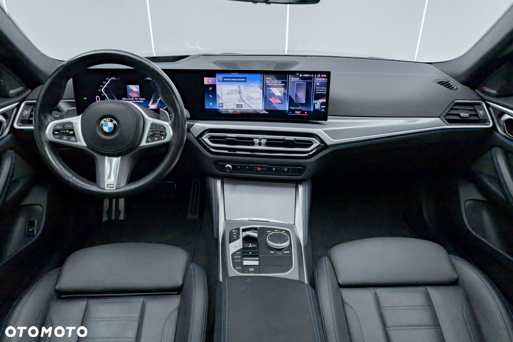 BMW Seria 4 M440i xDrive - 22