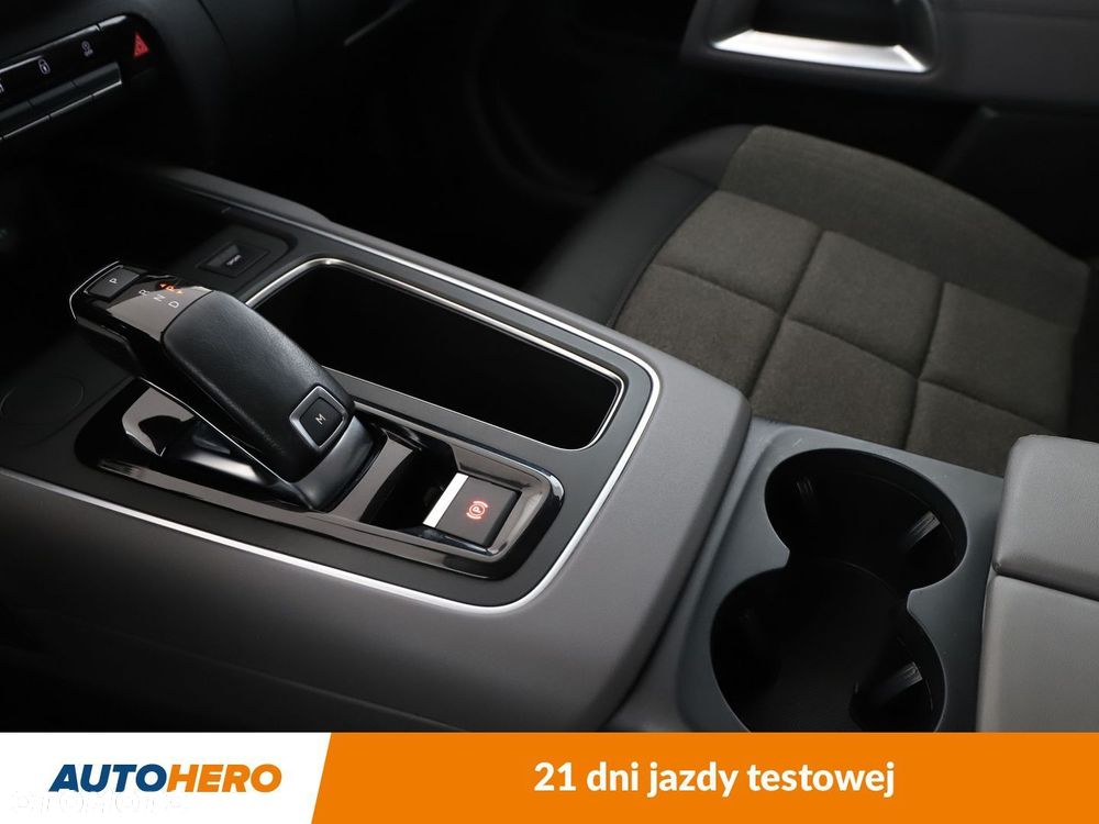 Citroën C5 Aircross - 28