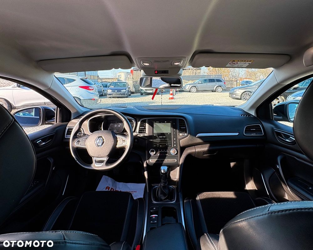 Renault Megane BLUE dCi 115 INTENS - 5