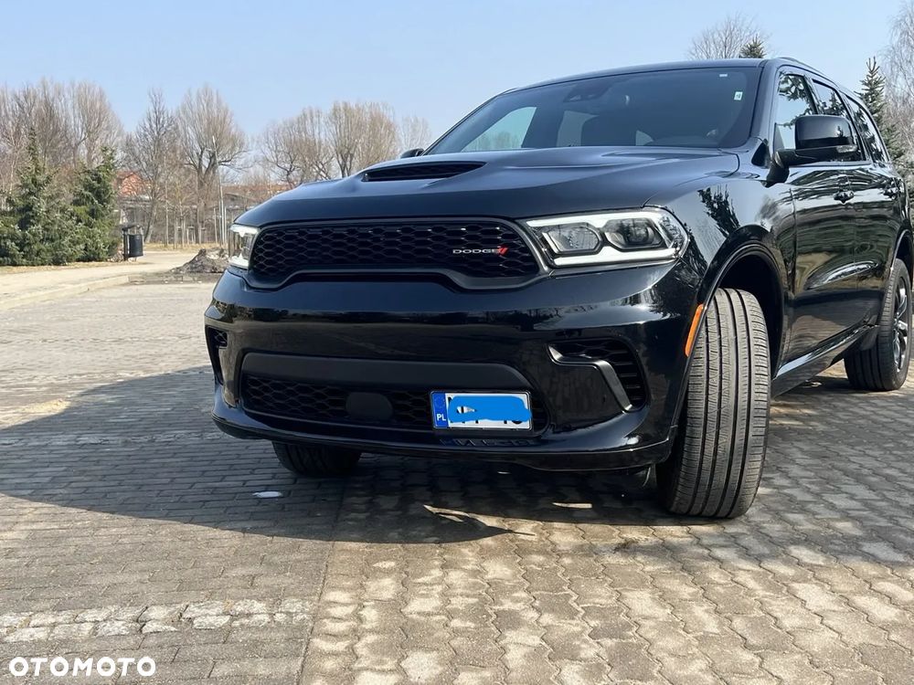 Dodge Durango - 3