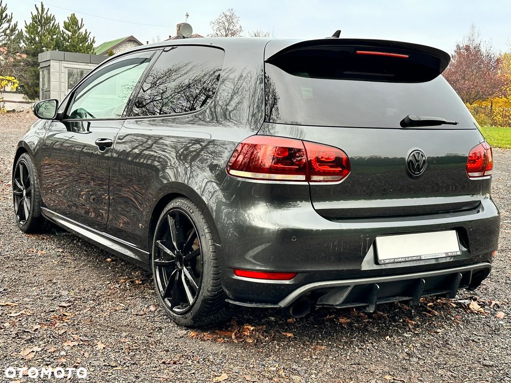 Volkswagen Golf 2.0 GTI Edition 35 - 9