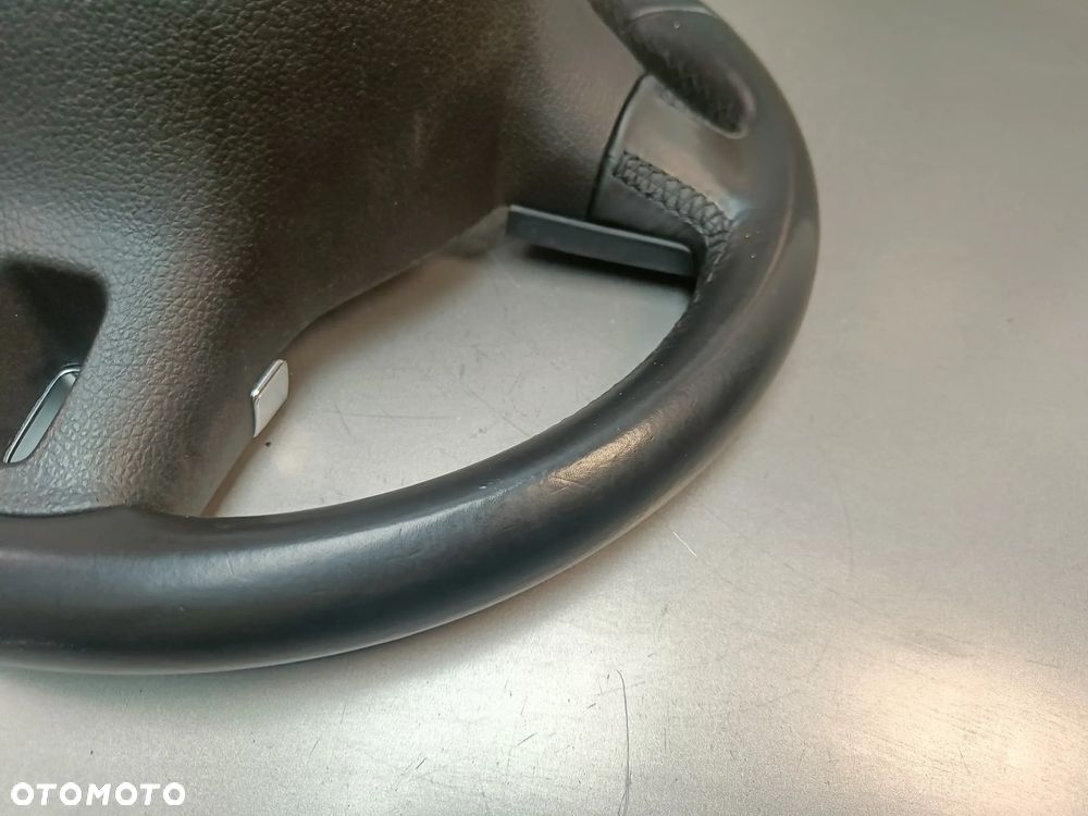 Kierownica VW Tiguan lift FL Touran Mulitifunkcyjna 1T0419091AC - 21